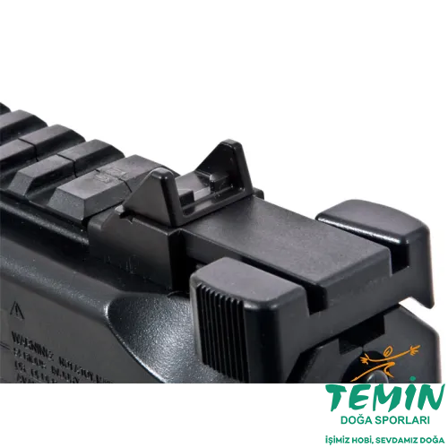 Temin Doğa Sporları - Orijinal Av, Outdoor, Bıçak, Optik ve PCP Ürünleri