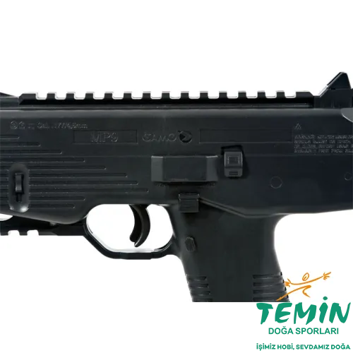 Temin Doğa Sporları - Orijinal Av, Outdoor, Bıçak, Optik ve PCP Ürünleri