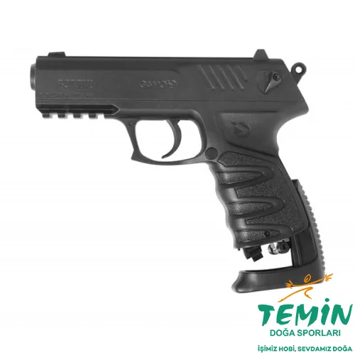 Temin Doğa Sporları - Orijinal Av, Outdoor, Bıçak, Optik ve PCP Ürünleri