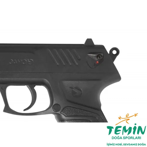 Temin Doğa Sporları - Orijinal Av, Outdoor, Bıçak, Optik ve PCP Ürünleri