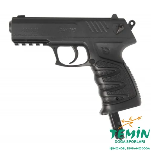 Temin Doğa Sporları - Orijinal Av, Outdoor, Bıçak, Optik ve PCP Ürünleri