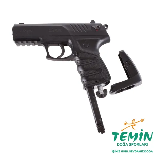 Temin Doğa Sporları - Orijinal Av, Outdoor, Bıçak, Optik ve PCP Ürünleri