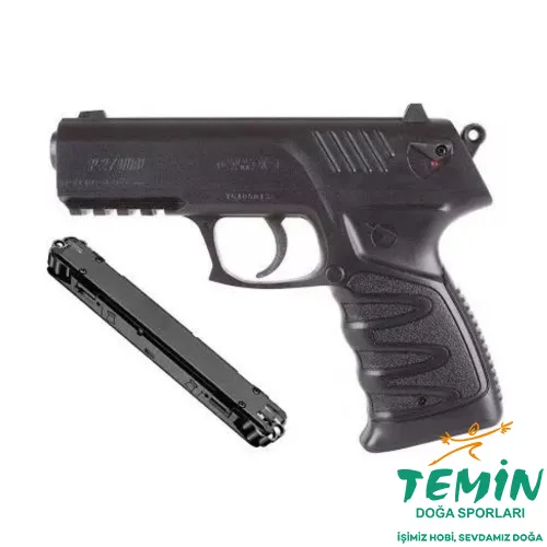 Temin Doğa Sporları - Orijinal Av, Outdoor, Bıçak, Optik ve PCP Ürünleri