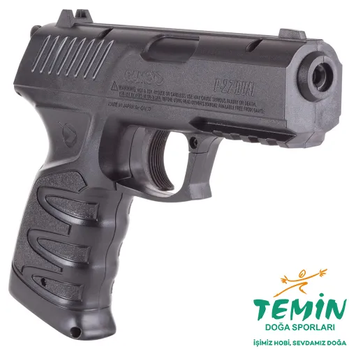 Temin Doğa Sporları - Orijinal Av, Outdoor, Bıçak, Optik ve PCP Ürünleri