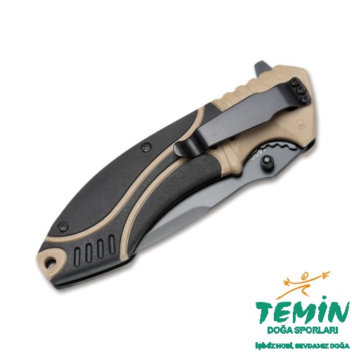 Temin Doğa Sporları - Orijinal Av, Outdoor, Bıçak, Optik ve PCP Ürünleri