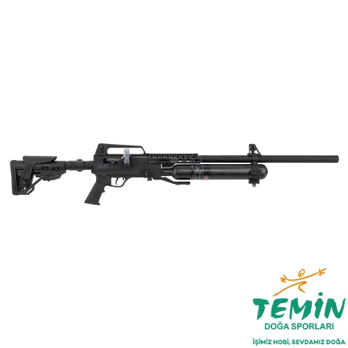 Temin Doğa Sporları - Orijinal Av, Outdoor, Bıçak, Optik ve PCP Ürünleri