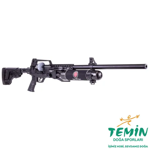 Temin Doğa Sporları - Orijinal Av, Outdoor, Bıçak, Optik ve PCP Ürünleri