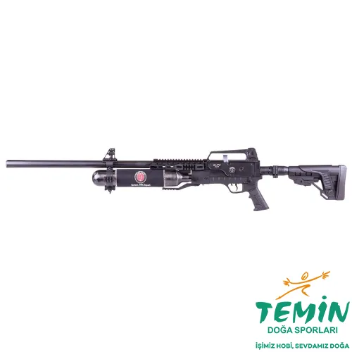 Temin Doğa Sporları - Orijinal Av, Outdoor, Bıçak, Optik ve PCP Ürünleri