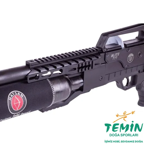 Temin Doğa Sporları - Orijinal Av, Outdoor, Bıçak, Optik ve PCP Ürünleri