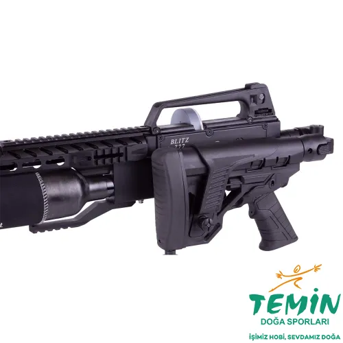 Temin Doğa Sporları - Orijinal Av, Outdoor, Bıçak, Optik ve PCP Ürünleri