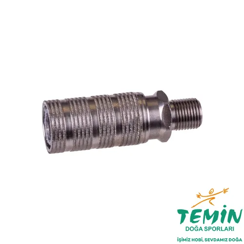 Temin Doğa Sporları - Orijinal Av, Outdoor, Bıçak, Optik ve PCP Ürünleri