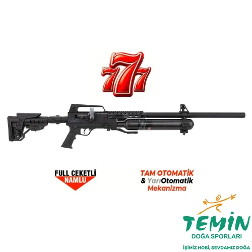 Temin Doğa Sporları - Orijinal Av, Outdoor, Bıçak, Optik ve PCP Ürünleri