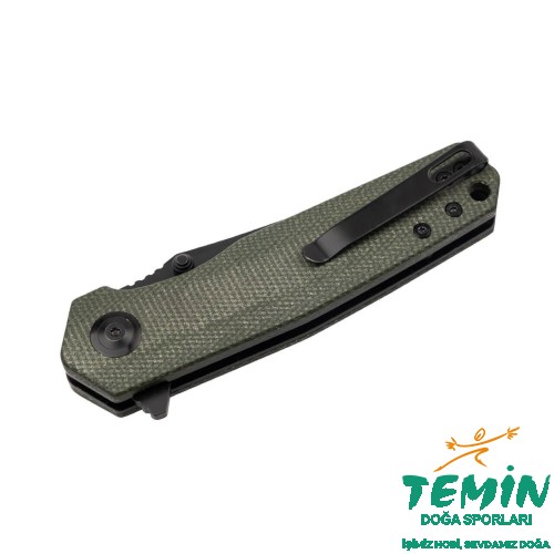 Temin Doğa Sporları - Orijinal Av, Outdoor, Bıçak, Optik ve PCP Ürünleri