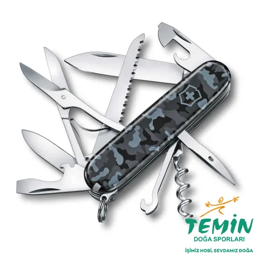 Temin Doğa Sporları - Orijinal Av, Outdoor, Bıçak, Optik ve PCP Ürünleri