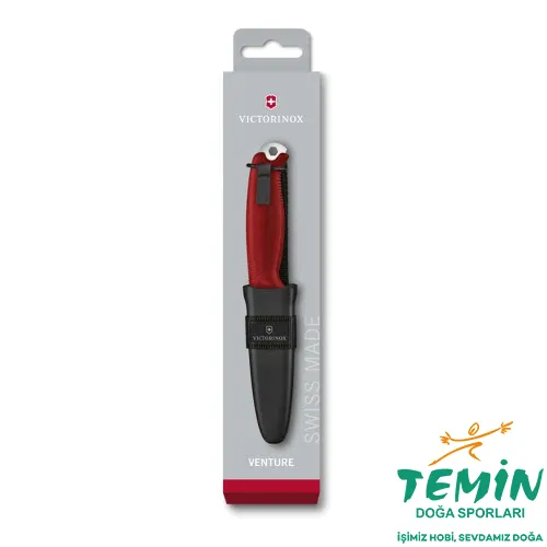 Temin Doğa Sporları - Orijinal Av, Outdoor, Bıçak, Optik ve PCP Ürünleri