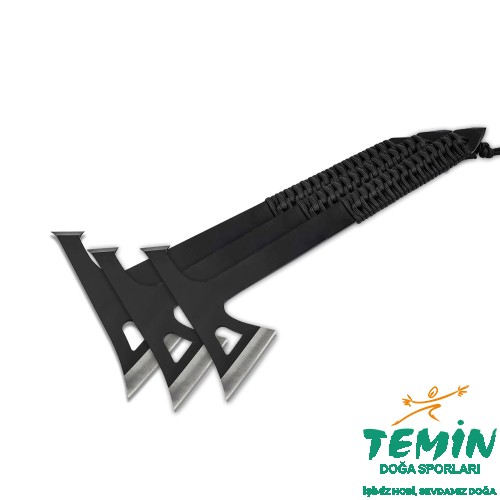 Temin Doğa Sporları - Orijinal Av, Outdoor, Bıçak, Optik ve PCP Ürünleri
