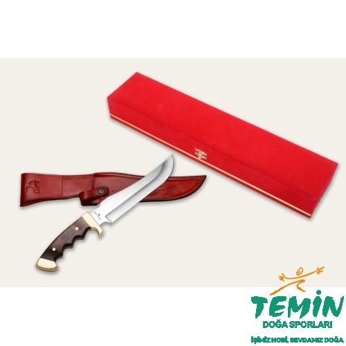 Temin Doğa Sporları - Orijinal Av, Outdoor, Bıçak, Optik ve PCP Ürünleri