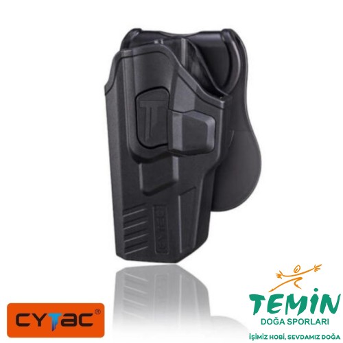 Temin Doğa Sporları - Orijinal Av, Outdoor, Bıçak, Optik ve PCP Ürünleri