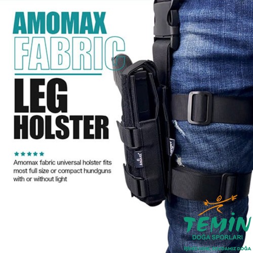 Temin Doğa Sporları - Orijinal Av, Outdoor, Bıçak, Optik ve PCP Ürünleri