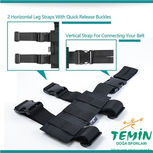 Temin Doğa Sporları - Orijinal Av, Outdoor, Bıçak, Optik ve PCP Ürünleri