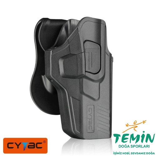 Temin Doğa Sporları - Orijinal Av, Outdoor, Bıçak, Optik ve PCP Ürünleri