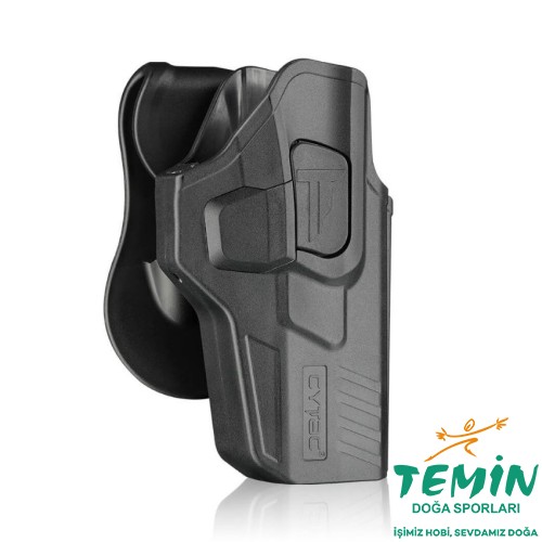 Temin Doğa Sporları - Orijinal Av, Outdoor, Bıçak, Optik ve PCP Ürünleri