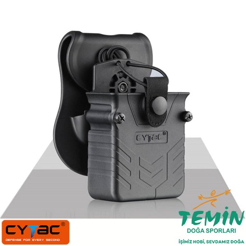 Temin Doğa Sporları - Orijinal Av, Outdoor, Bıçak, Optik ve PCP Ürünleri