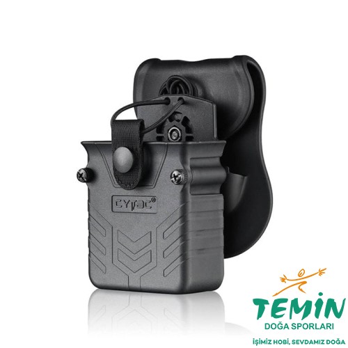 Temin Doğa Sporları - Orijinal Av, Outdoor, Bıçak, Optik ve PCP Ürünleri