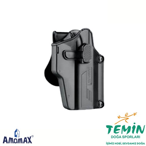 Temin Doğa Sporları - Orijinal Av, Outdoor, Bıçak, Optik ve PCP Ürünleri