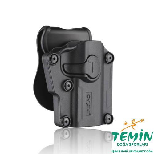 Temin Doğa Sporları - Orijinal Av, Outdoor, Bıçak, Optik ve PCP Ürünleri