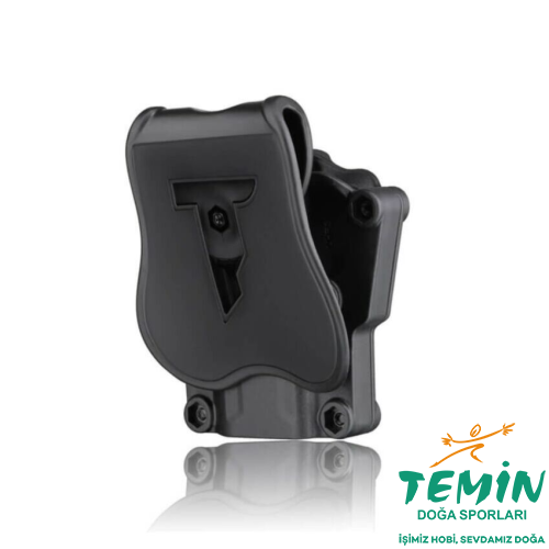 Temin Doğa Sporları - Orijinal Av, Outdoor, Bıçak, Optik ve PCP Ürünleri