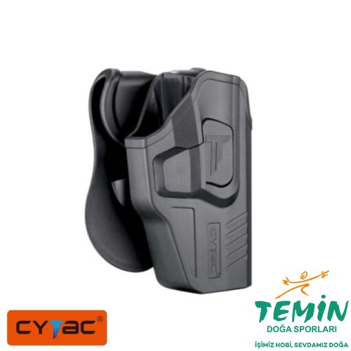Temin Doğa Sporları - Orijinal Av, Outdoor, Bıçak, Optik ve PCP Ürünleri