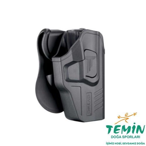 Temin Doğa Sporları - Orijinal Av, Outdoor, Bıçak, Optik ve PCP Ürünleri