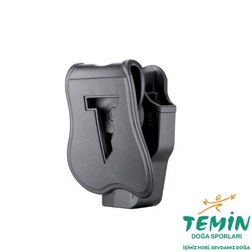 Temin Doğa Sporları - Orijinal Av, Outdoor, Bıçak, Optik ve PCP Ürünleri