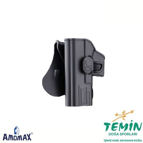 Temin Doğa Sporları - Orijinal Av, Outdoor, Bıçak, Optik ve PCP Ürünleri