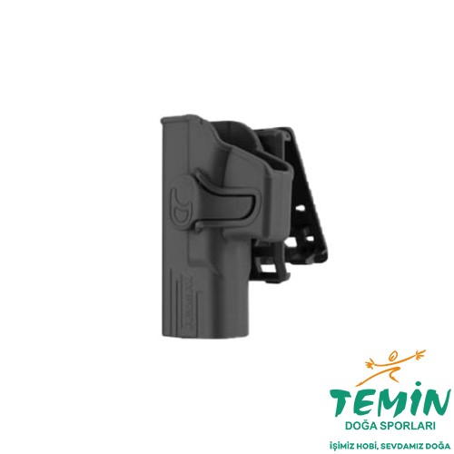 Temin Doğa Sporları - Orijinal Av, Outdoor, Bıçak, Optik ve PCP Ürünleri