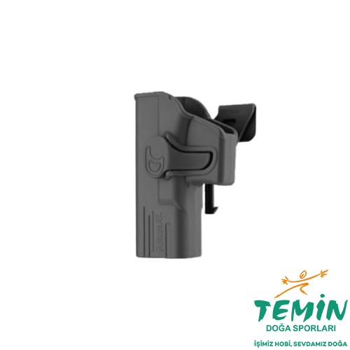 Temin Doğa Sporları - Orijinal Av, Outdoor, Bıçak, Optik ve PCP Ürünleri