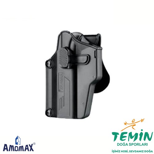 Temin Doğa Sporları - Orijinal Av, Outdoor, Bıçak, Optik ve PCP Ürünleri