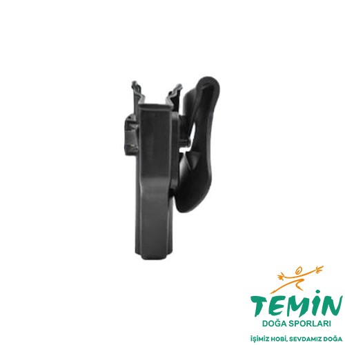 Temin Doğa Sporları - Orijinal Av, Outdoor, Bıçak, Optik ve PCP Ürünleri
