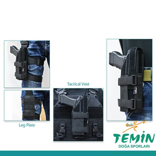 Temin Doğa Sporları - Orijinal Av, Outdoor, Bıçak, Optik ve PCP Ürünleri