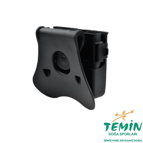 Temin Doğa Sporları - Orijinal Av, Outdoor, Bıçak, Optik ve PCP Ürünleri
