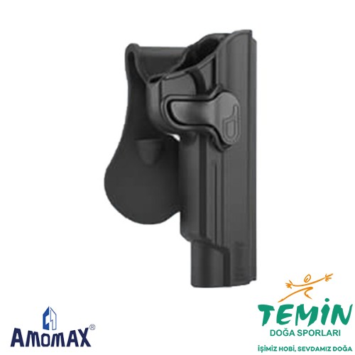 Temin Doğa Sporları - Orijinal Av, Outdoor, Bıçak, Optik ve PCP Ürünleri