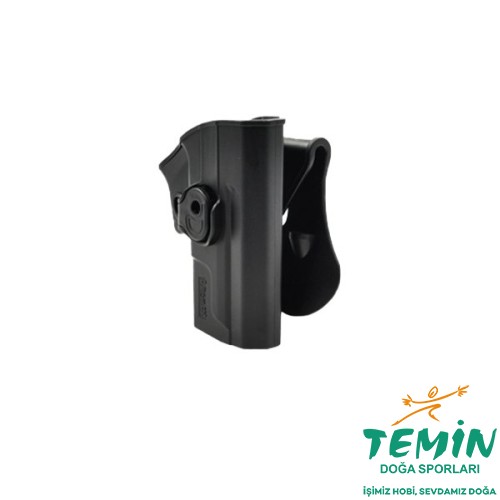 Temin Doğa Sporları - Orijinal Av, Outdoor, Bıçak, Optik ve PCP Ürünleri