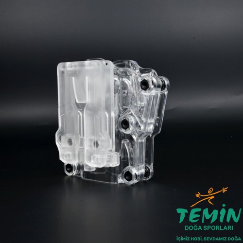 Temin Doğa Sporları - Orijinal Av, Outdoor, Bıçak, Optik ve PCP Ürünleri