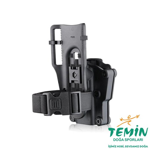 Temin Doğa Sporları - Orijinal Av, Outdoor, Bıçak, Optik ve PCP Ürünleri