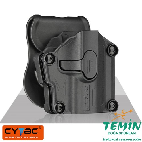 Temin Doğa Sporları - Orijinal Av, Outdoor, Bıçak, Optik ve PCP Ürünleri