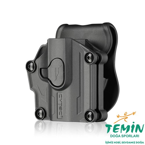 Temin Doğa Sporları - Orijinal Av, Outdoor, Bıçak, Optik ve PCP Ürünleri