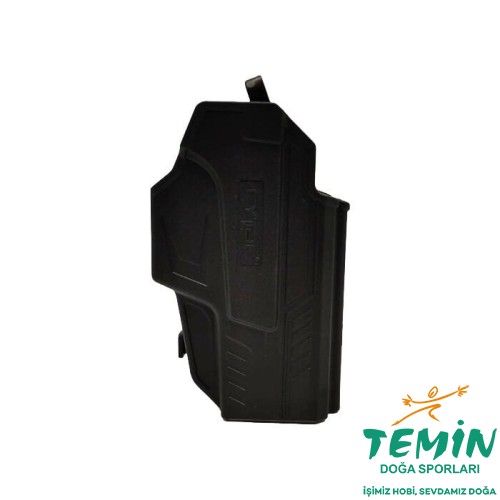 Temin Doğa Sporları - Orijinal Av, Outdoor, Bıçak, Optik ve PCP Ürünleri