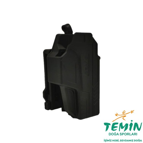 Temin Doğa Sporları - Orijinal Av, Outdoor, Bıçak, Optik ve PCP Ürünleri