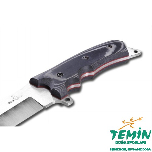 Temin Doğa Sporları - Orijinal Av, Outdoor, Bıçak, Optik ve PCP Ürünleri